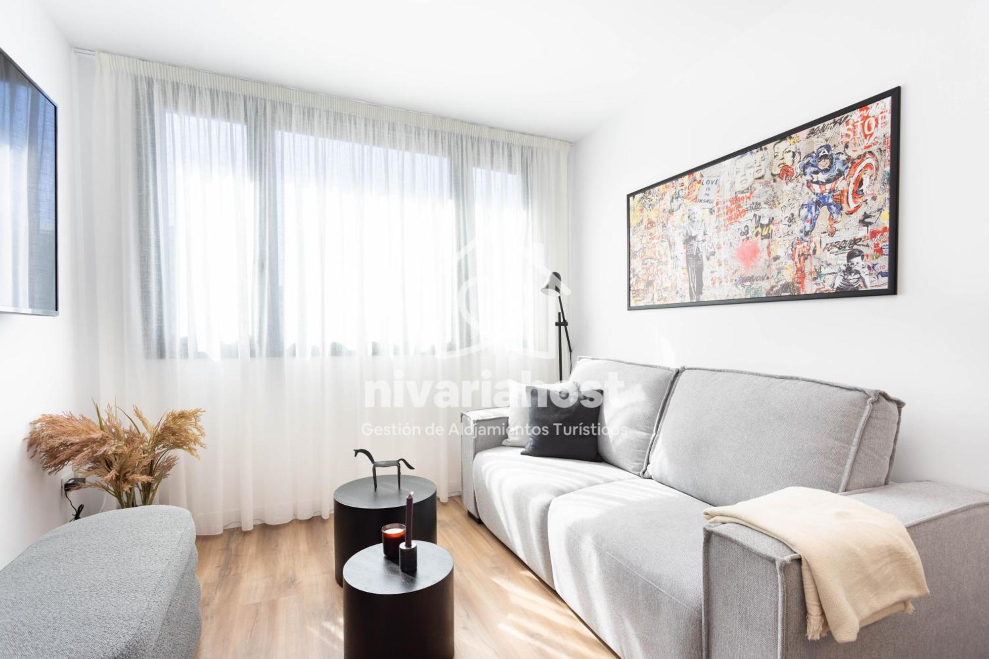 Appartement The Luxe Cruz, By Nivariahost Santa Cruz de Tenerife